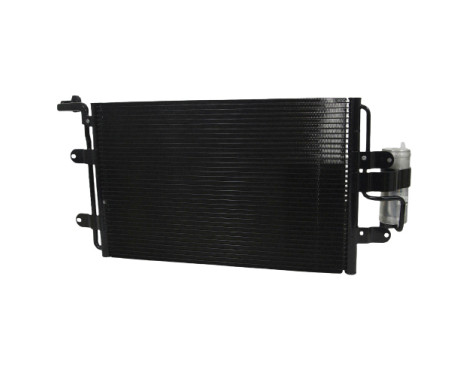 Kondensor, klimatanläggning EASY FIT 350446 NRF