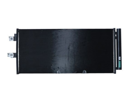 Kondensor, klimatanläggning EASY FIT 350446 NRF, bild 2