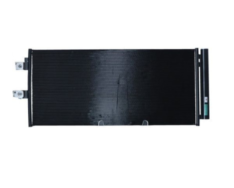 Kondensor, klimatanläggning EASY FIT 350446 NRF, bild 2