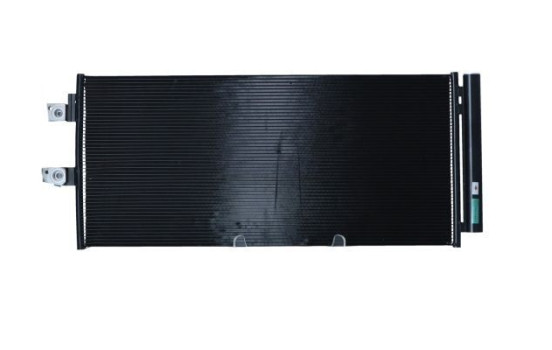 Kondensor, klimatanläggning EASY FIT 350446 NRF, bild 2