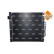 Kondensor, klimatanläggning EASY FIT 350447 NRF, miniatyr 2
