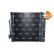 Kondensor, klimatanläggning EASY FIT 350448 NRF, miniatyr 3