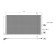 Kondensor, klimatanläggning EASY FIT 350450 NRF