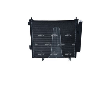 Kondensor, klimatanläggning EASY FIT 350451 NRF, bild 4