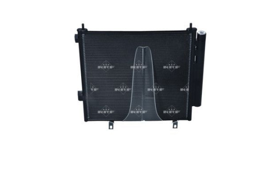Kondensor, klimatanläggning EASY FIT 350451 NRF, bild 4