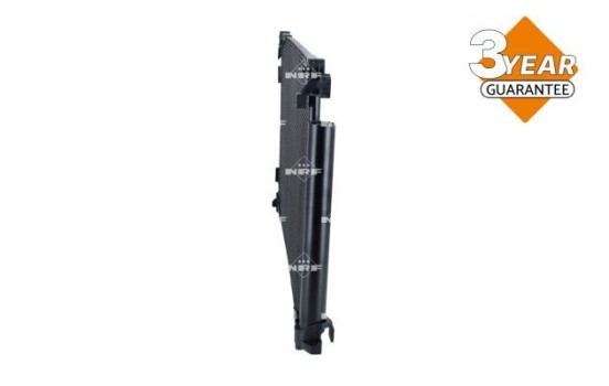 Kondensor, klimatanläggning EASY FIT 350455 NRF, bild 5