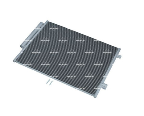 Kondensor, klimatanläggning EASY FIT 350458 NRF, bild 8