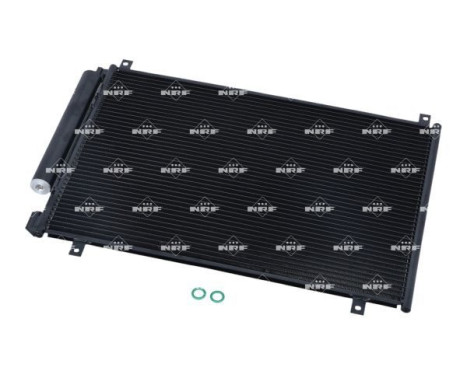 Kondensor, klimatanläggning EASY FIT 350461 NRF, bild 7