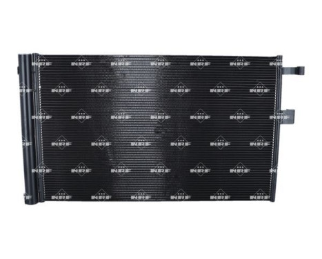 Kondensor, klimatanläggning EASY FIT 350462 NRF, bild 4