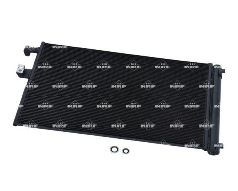 Kondensor, klimatanläggning EASY FIT 350462 NRF, bild 7