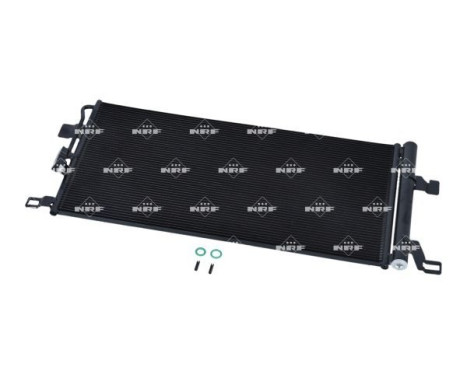 Kondensor, klimatanläggning EASY FIT 350463 NRF, bild 7