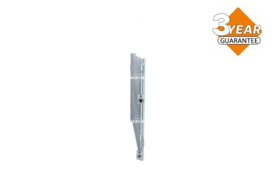 Kondensor, klimatanläggning EASY FIT 350465 NRF, bild 4