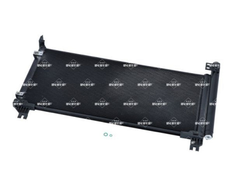 Kondensor, klimatanläggning EASY FIT 350466 NRF, bild 7