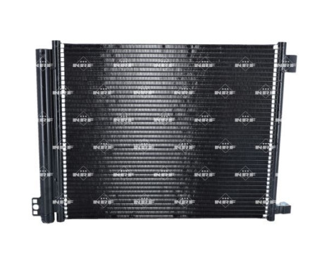 Kondensor, klimatanläggning EASY FIT 350469 NRF, bild 3