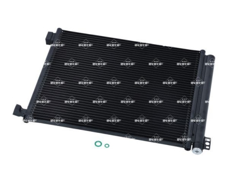 Kondensor, klimatanläggning EASY FIT 350469 NRF, bild 7