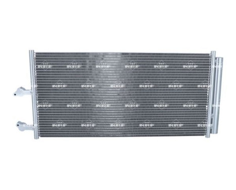 Kondensor, klimatanläggning EASY FIT 350470 NRF, bild 4