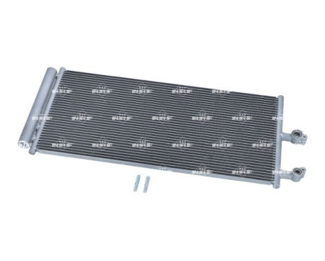 Kondensor, klimatanläggning EASY FIT 350470 NRF, bild 7