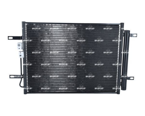 Kondensor, klimatanläggning EASY FIT 350471 NRF, bild 2