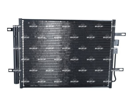Kondensor, klimatanläggning EASY FIT 350471 NRF, bild 4