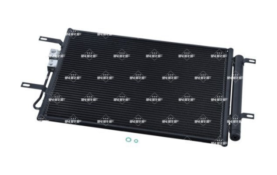 Kondensor, klimatanläggning EASY FIT 350471 NRF, bild 7