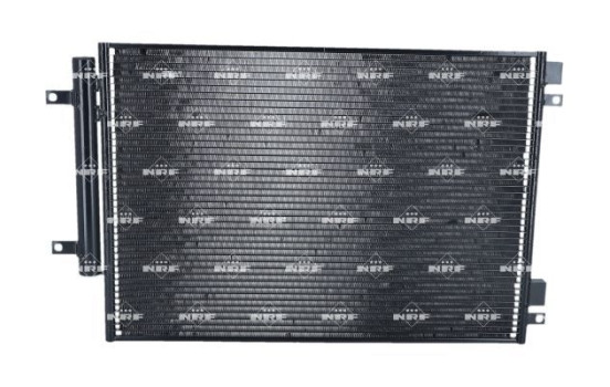 Kondensor, klimatanläggning EASY FIT 350472 NRF, bild 2