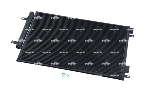 Kondensor, klimatanläggning EASY FIT 350472 NRF, bild 7