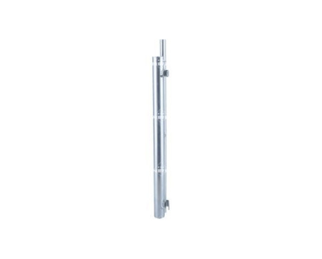 Kondensor, klimatanläggning EASY FIT 350477 NRF, bild 2