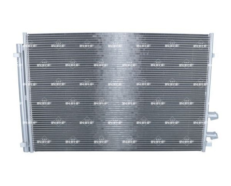 Kondensor, klimatanläggning EASY FIT 350477 NRF, bild 4