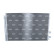 Kondensor, klimatanläggning EASY FIT 350477 NRF, miniatyr 4