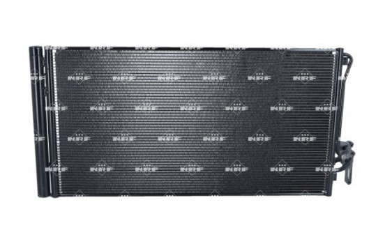 Kondensor, klimatanläggning EASY FIT 350479 NRF, bild 4