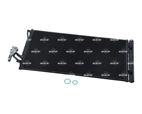 Kondensor, klimatanläggning EASY FIT 350479 NRF, bild 7