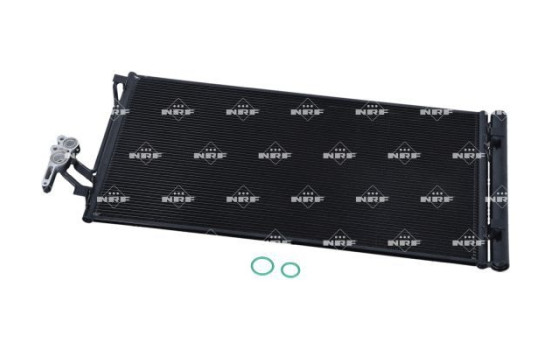 Kondensor, klimatanläggning EASY FIT 350479 NRF, bild 7