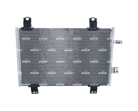 Kondensor, klimatanläggning EASY FIT 350480 NRF
