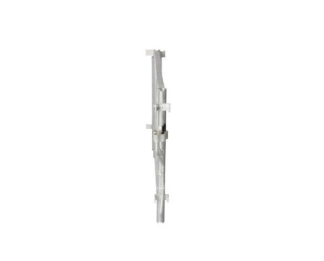 Kondensor, klimatanläggning EASY FIT 350484 NRF, bild 4