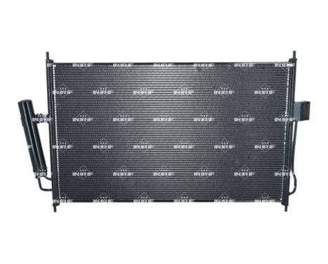 Kondensor, klimatanläggning EASY FIT 350490 NRF, bild 3