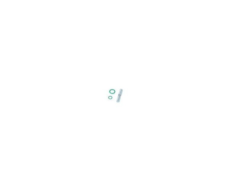 Kondensor, klimatanläggning EASY FIT 350490 NRF, bild 6