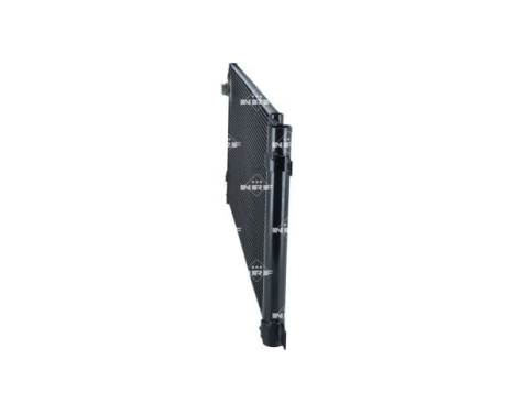 Kondensor, klimatanläggning EASY FIT 350494 NRF, bild 3