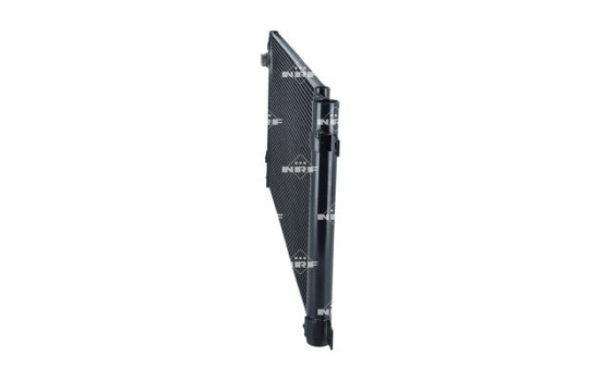 Kondensor, klimatanläggning EASY FIT 350494 NRF, bild 3
