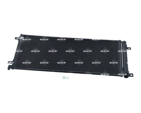 Kondensor, klimatanläggning EASY FIT 350494 NRF, bild 7