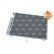 Kondensor, klimatanläggning EASY FIT 350497 NRF, miniatyr 2