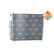 Kondensor, klimatanläggning EASY FIT 350497 NRF, miniatyr 3