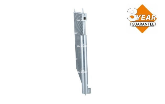 Kondensor, klimatanläggning EASY FIT 350497 NRF, bild 6