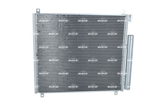 Kondensor, klimatanläggning EASY FIT 350497 NRF, bild 4