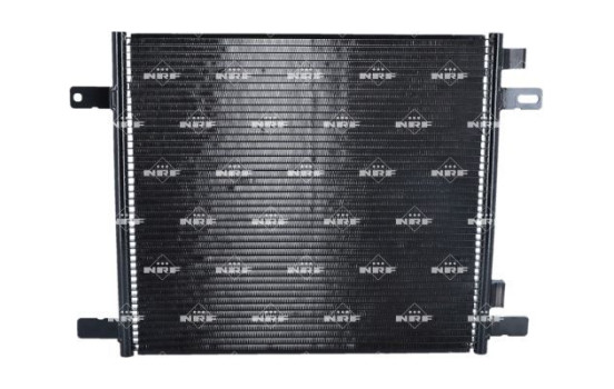 Kondensor, klimatanläggning EASY FIT 350505 NRF