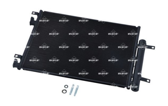 Kondensor, klimatanläggning EASY FIT 350506 NRF, bild 8