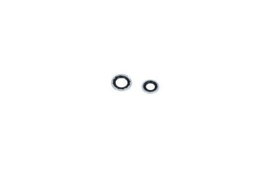 Kondensor, klimatanläggning EASY FIT 350507 NRF, bild 6