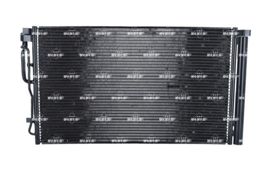 Kondensor, klimatanläggning EASY FIT 350525 NRF, bild 4
