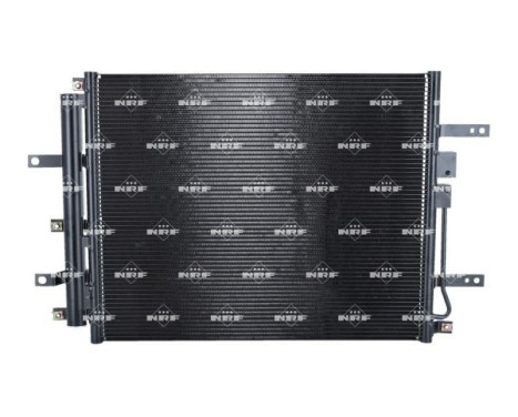 Kondensor, klimatanläggning EASY FIT 350526 NRF, bild 4