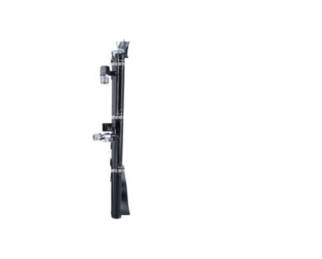 Kondensor, klimatanläggning EASY FIT 35129 NRF, bild 2