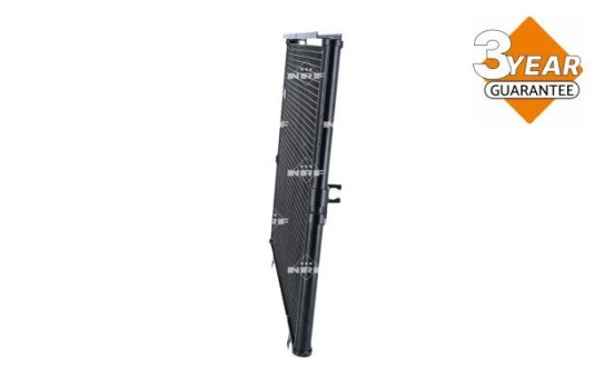 Kondensor, klimatanläggning EASY FIT 35132 NRF, bild 7